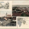 Činěves 1920